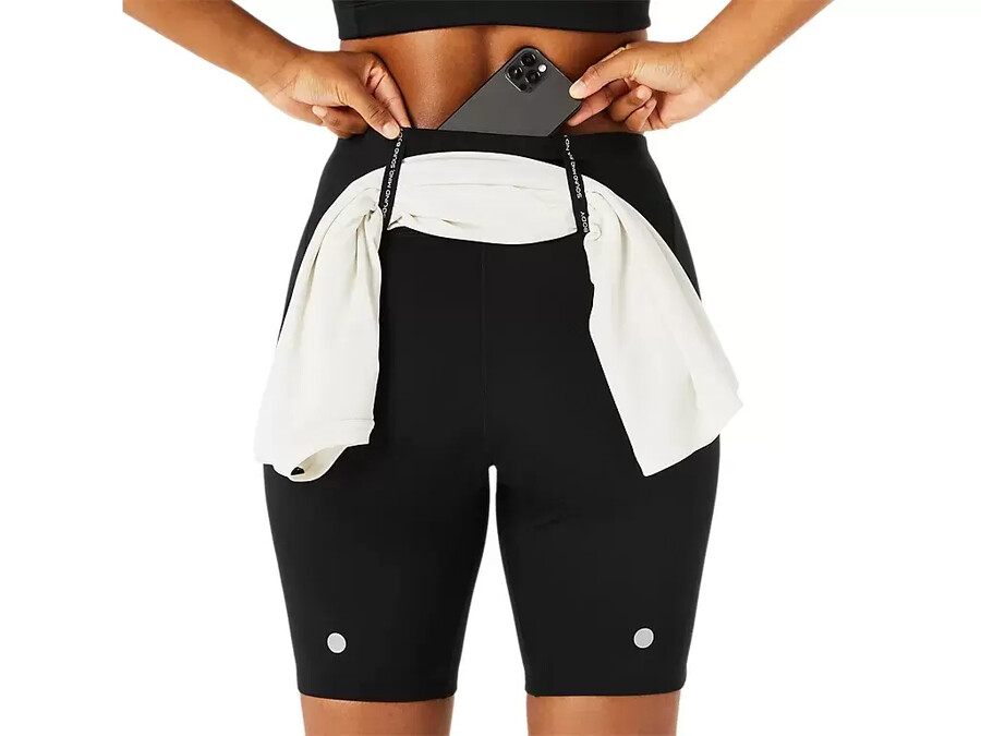 road high waist 8in sprinter