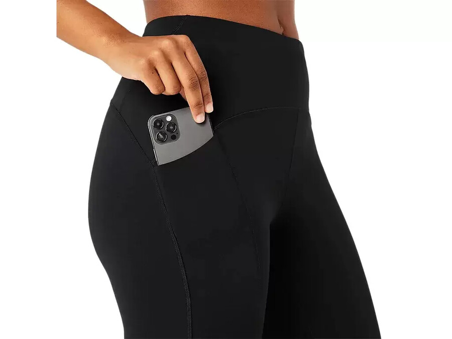 road high waist 8in sprinter