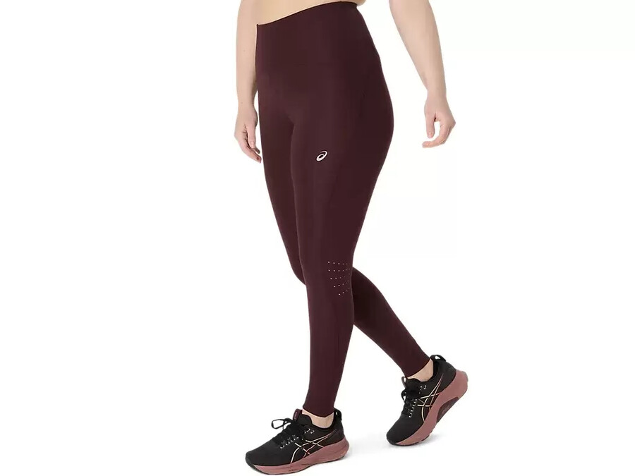 road high waist tight