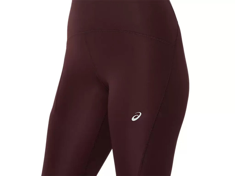 road high waist tight