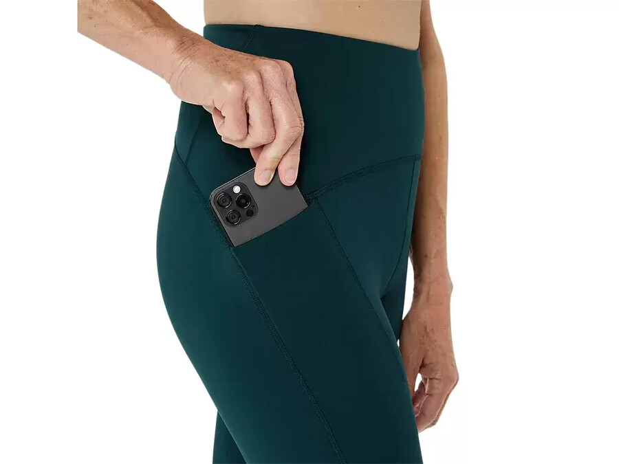 road high waist tight
