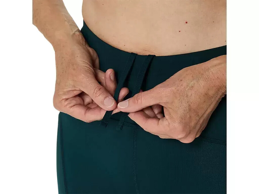 road high waist tight