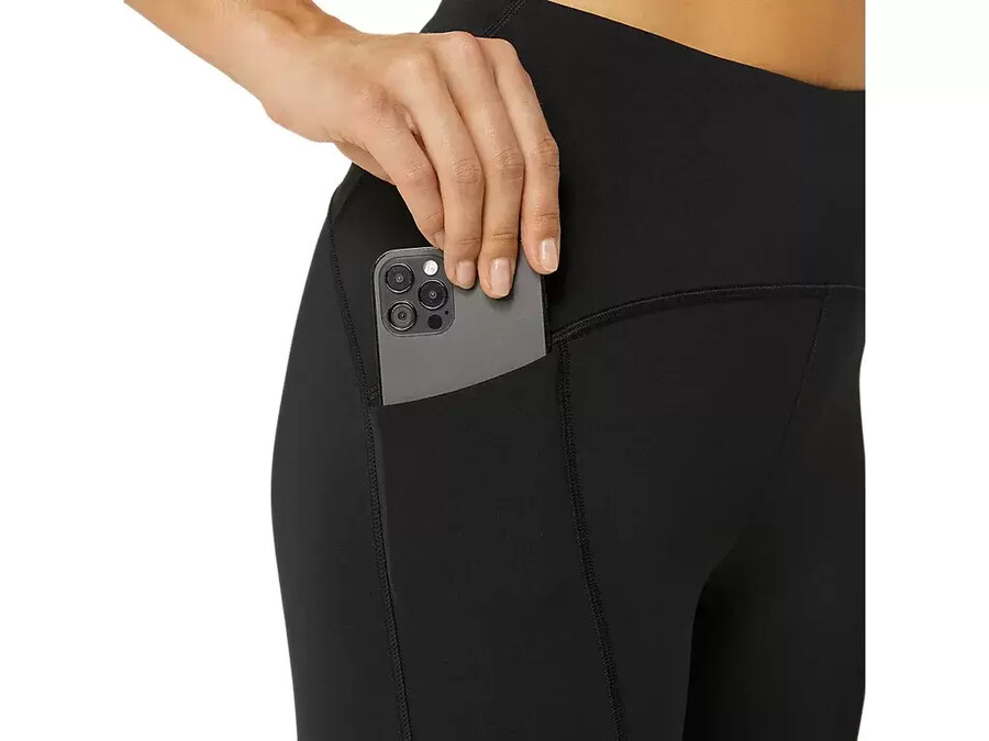 road high waist tight