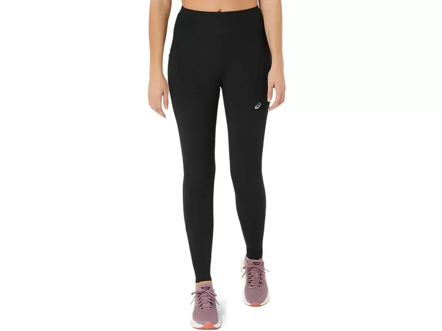 road winter high waist tight