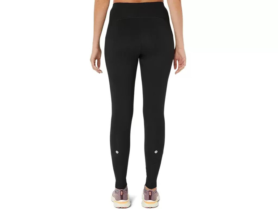 road winter high waist tight