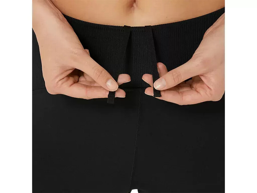 road winter high waist tight