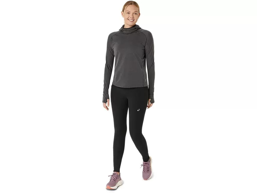 road winter high waist tight