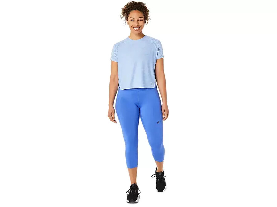 damen kate pocket capri