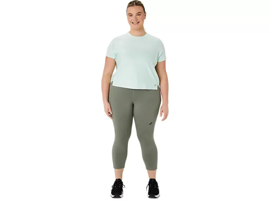 damen kate pocket capri