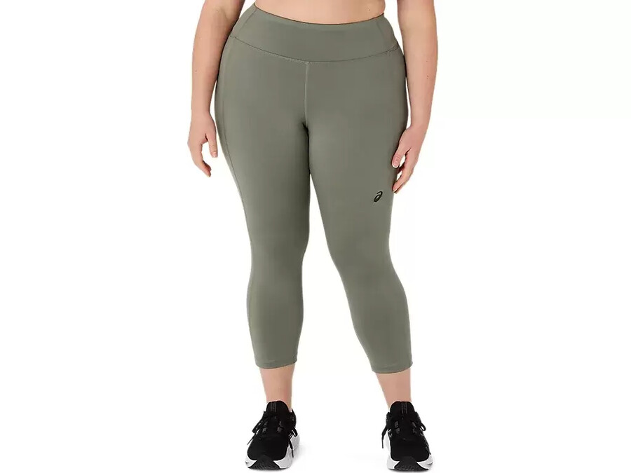 damen kate pocket capri