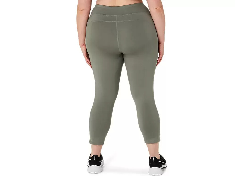 damen kate pocket capri
