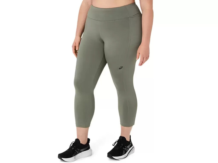damen kate pocket capri