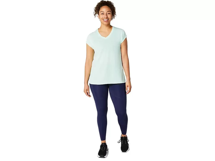 neue strong 92 printed tight fÜr damen