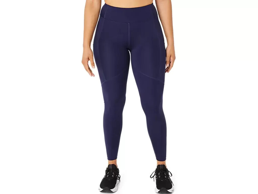 neue strong 92 printed tight fÜr damen