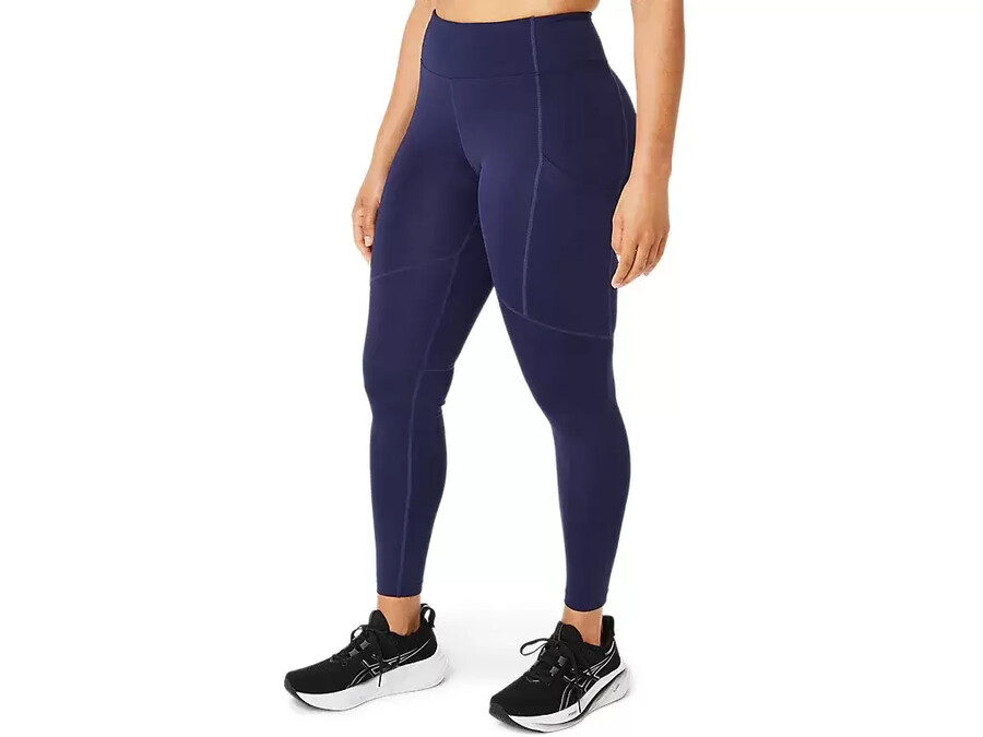 neue strong 92 printed tight fÜr damen