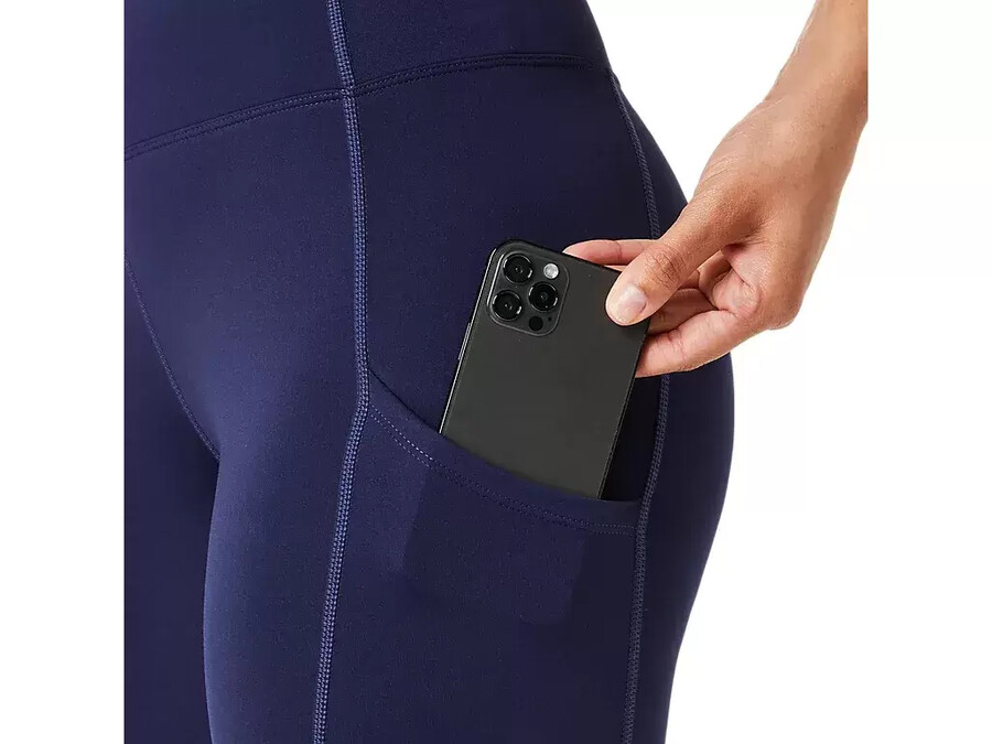 neue strong 92 printed tight fÜr damen