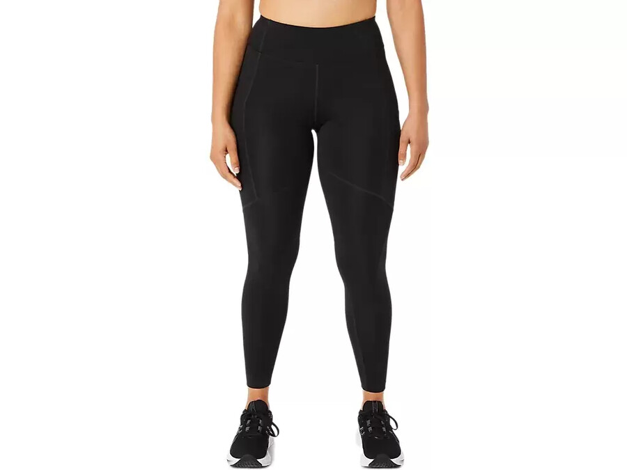 neue strong 92 printed tight fÜr damen