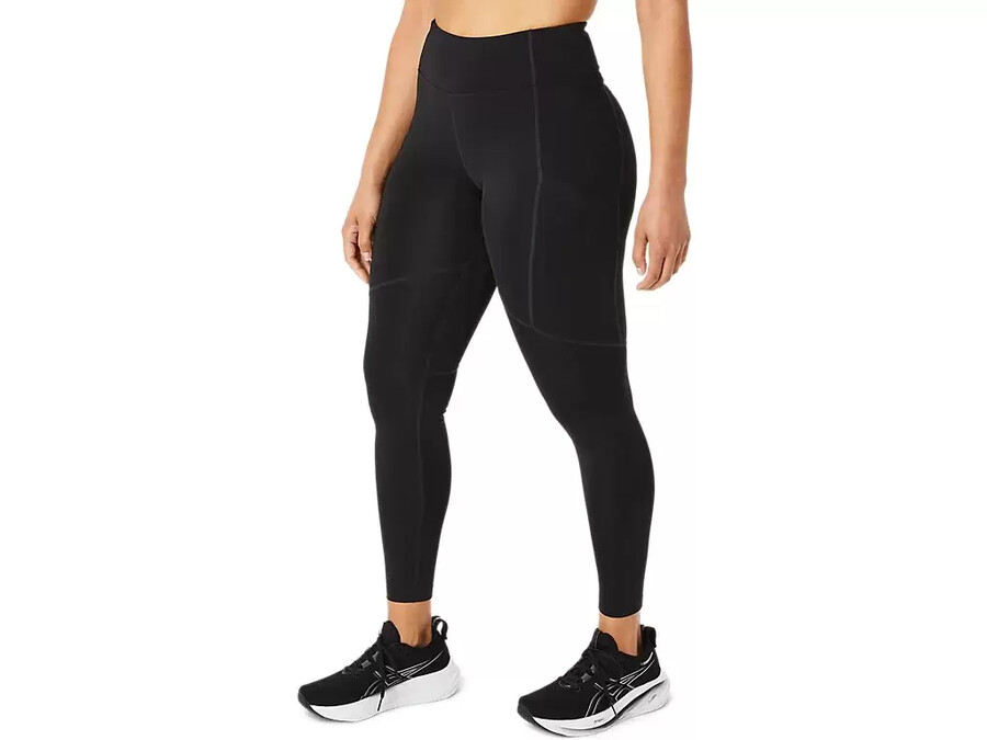 neue strong 92 printed tight fÜr damen