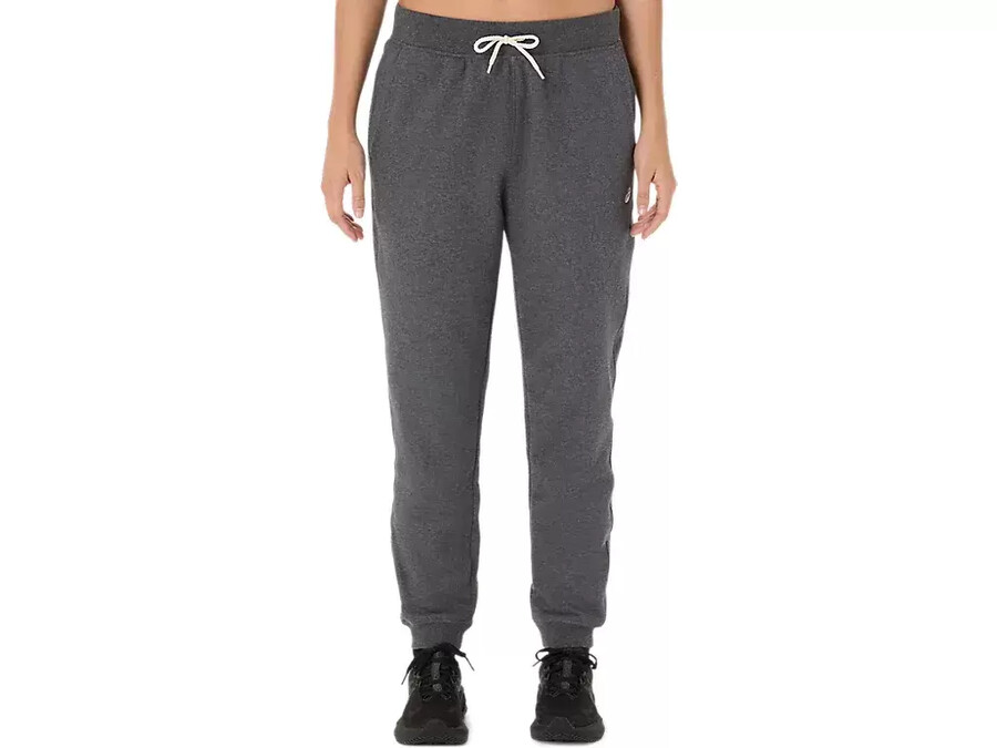 asics sunday sana fleece-jogger fÜr damen
