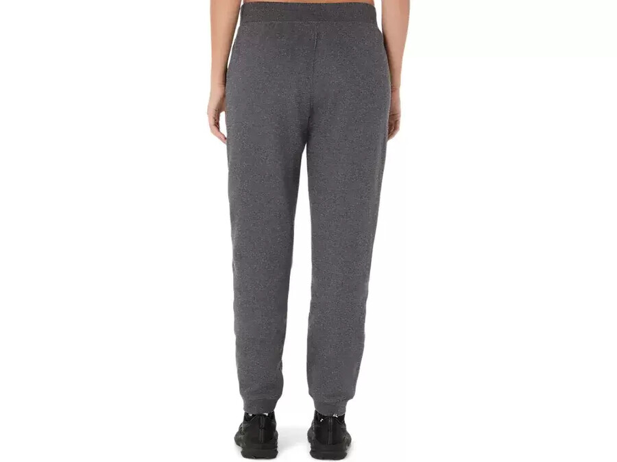 asics sunday sana fleece-jogger fÜr damen