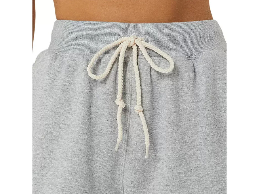 asics sunday sana fleece-jogger fÜr damen