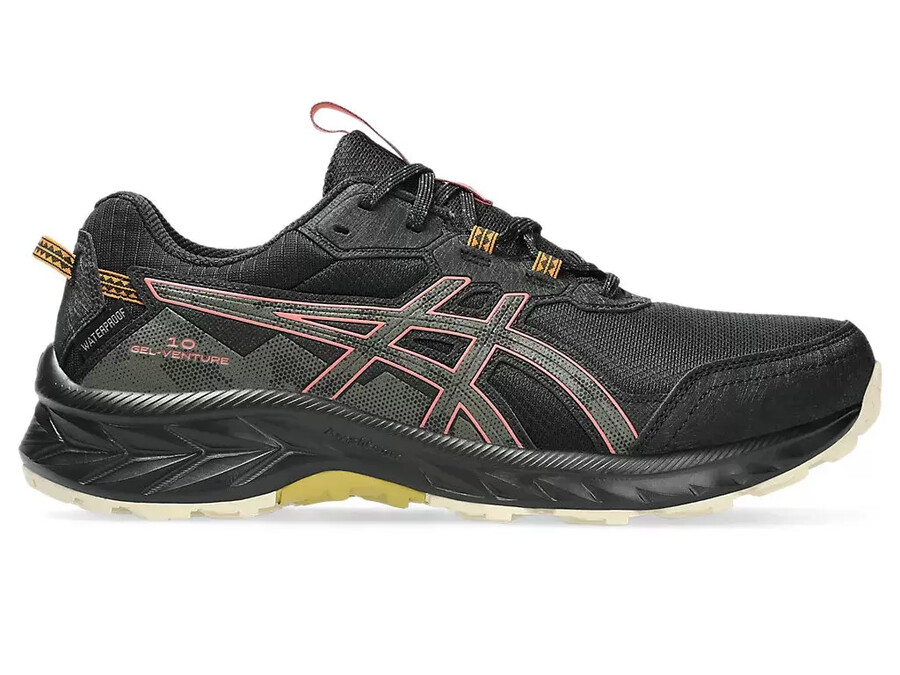 gel-venture 10 wasserdicht
