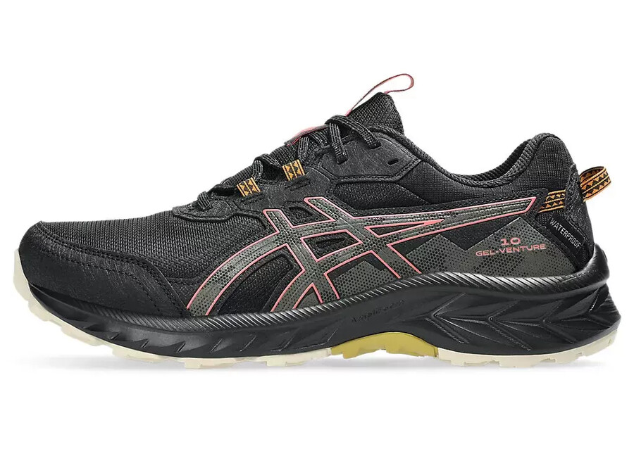 gel-venture 10 wasserdicht