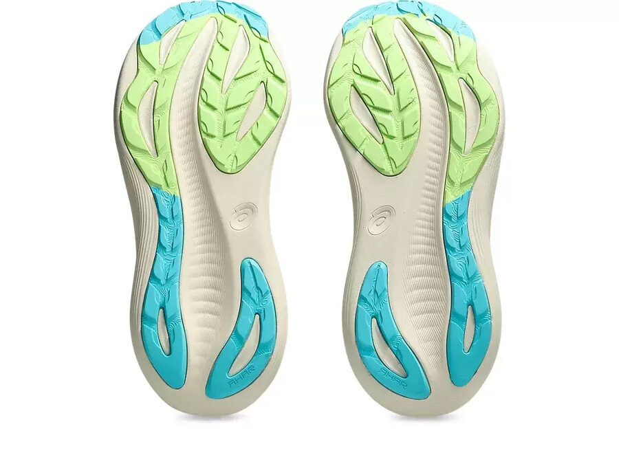 gel-nimbus 27 tr nature bathing