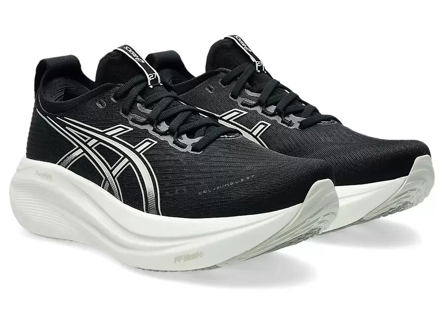 gel-nimbus 27 narrow