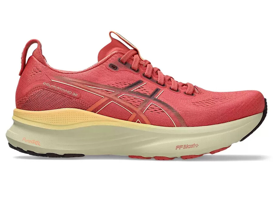 gel-kayano 32