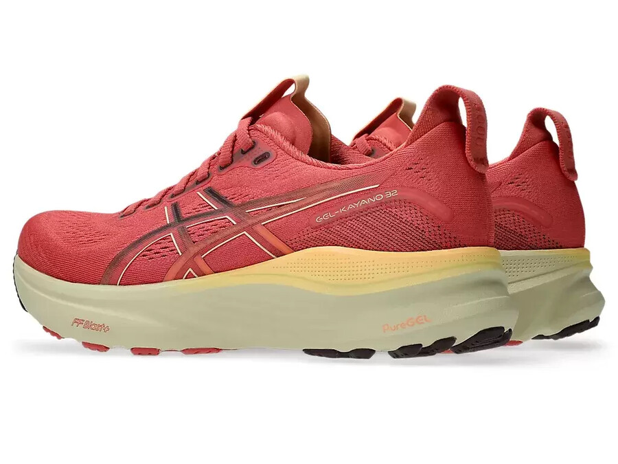gel-kayano 32