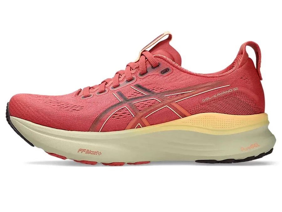 gel-kayano 32