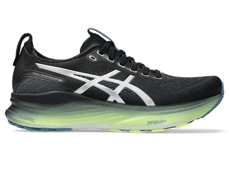 gel-kayano 32 luxe