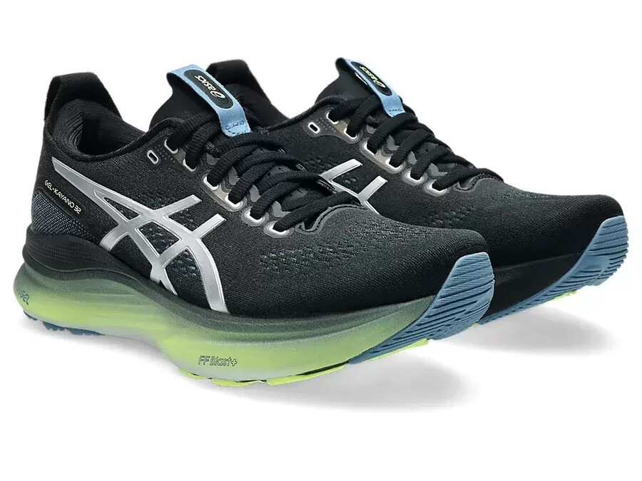 gel-kayano 32 luxe