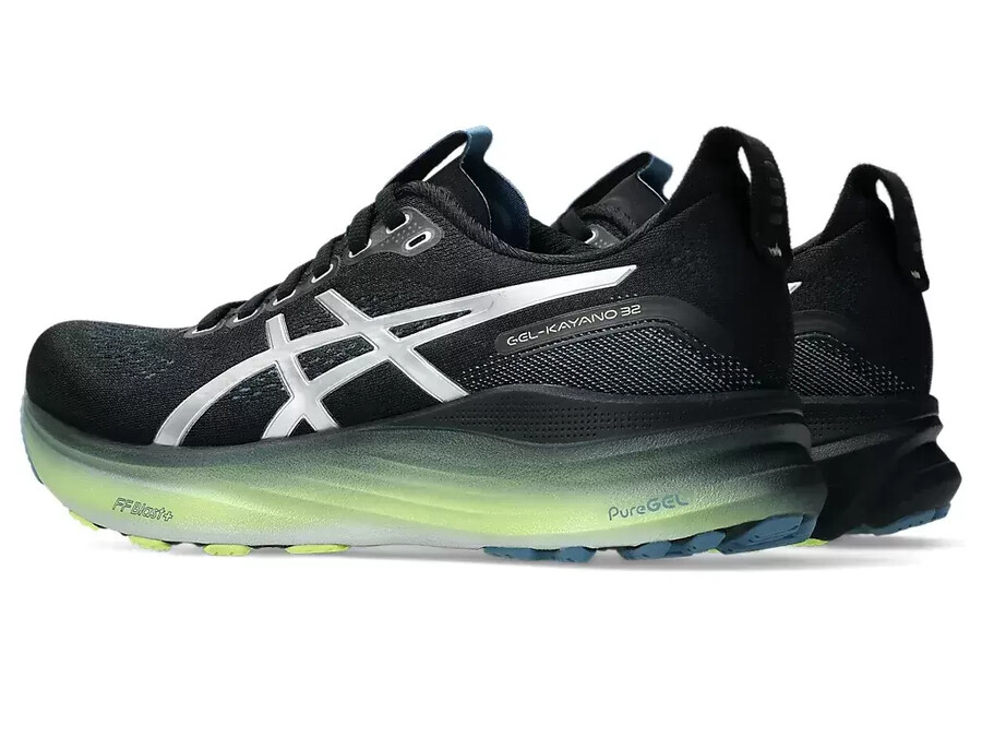gel-kayano 32 luxe
