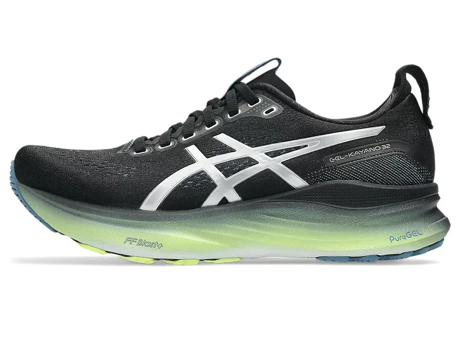 gel-kayano 32 luxe