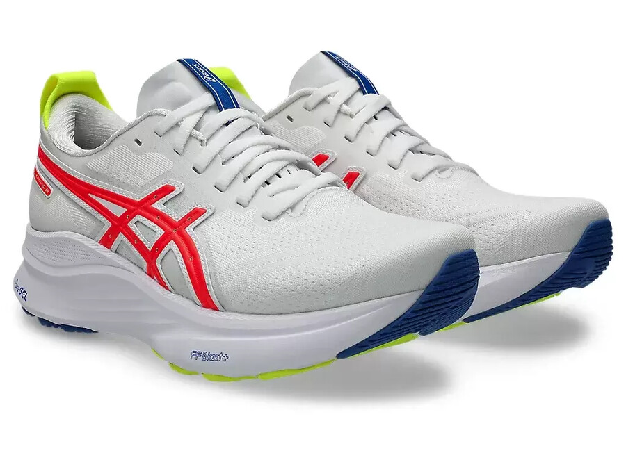 gel-kayano 32 asics track club