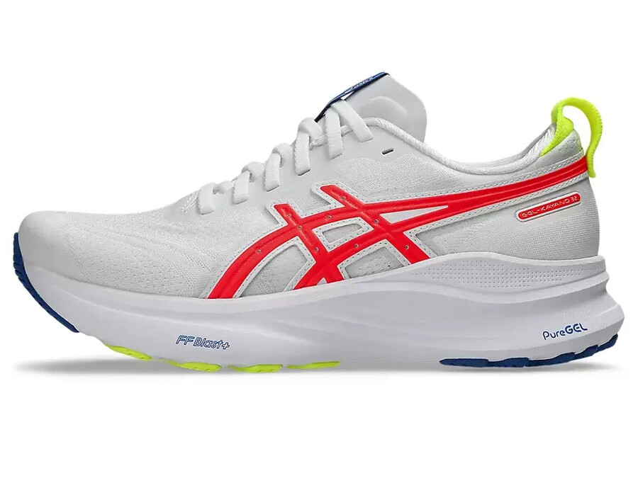 gel-kayano 32 asics track club