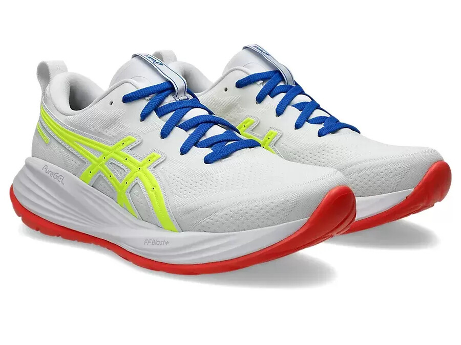 gel-cumulus 27 asics track club