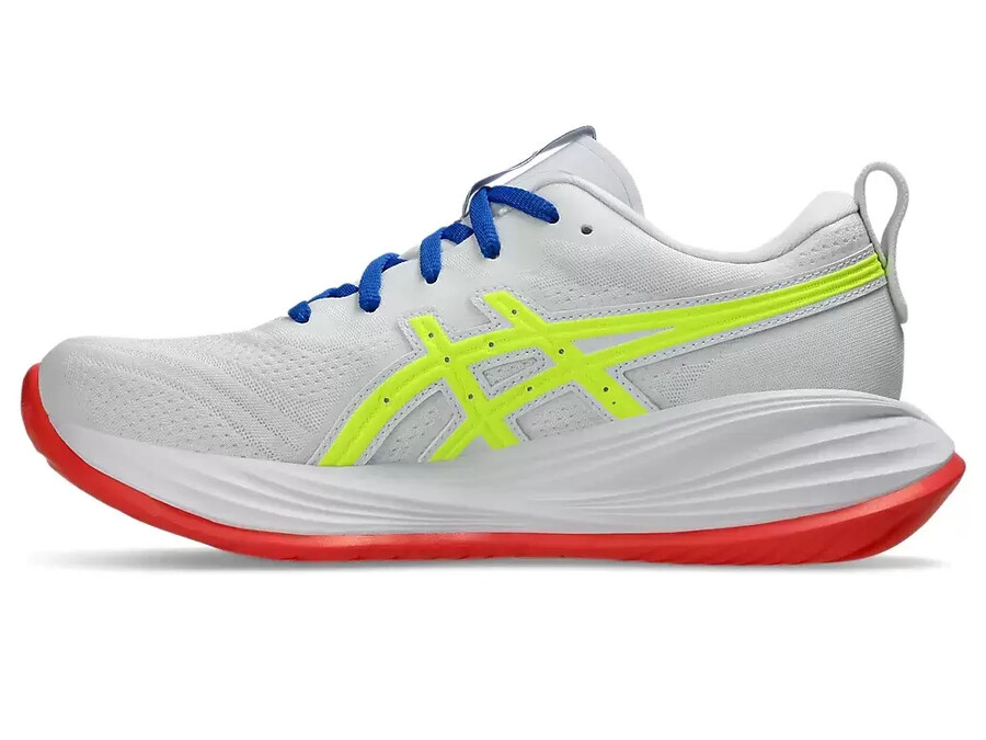 gel-cumulus 27 asics track club