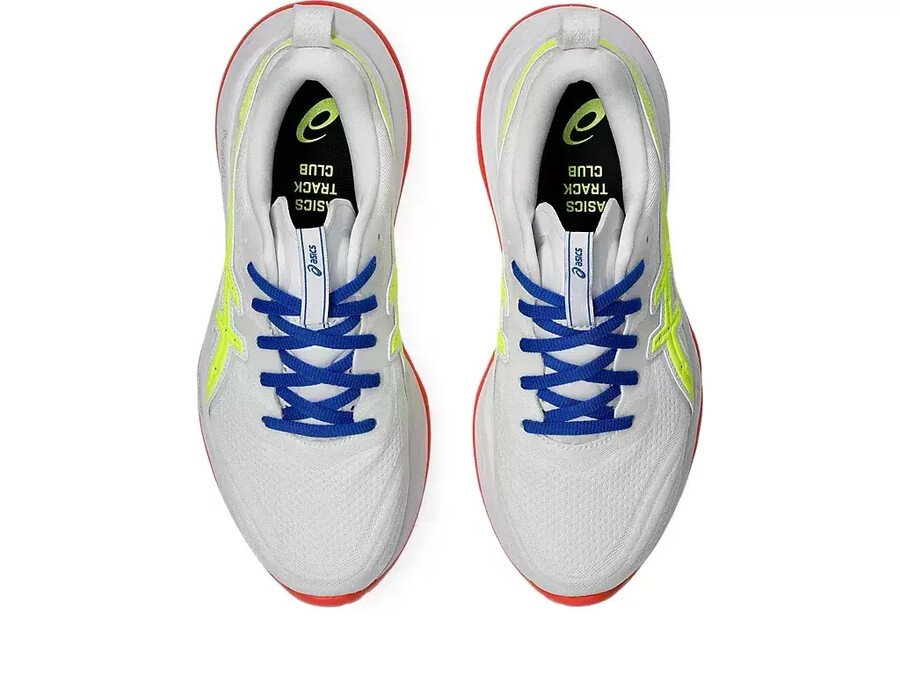 gel-cumulus 27 asics track club