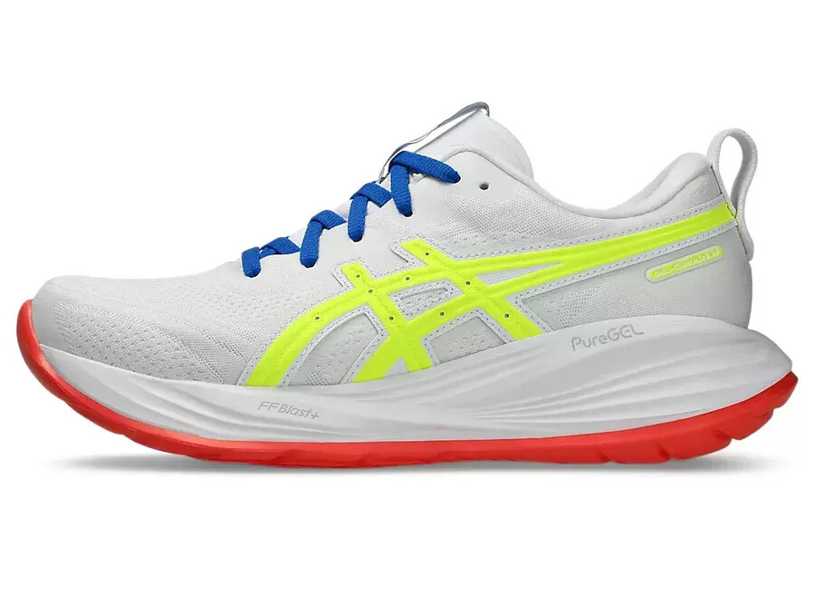 gel-cumulus 27 asics track club
