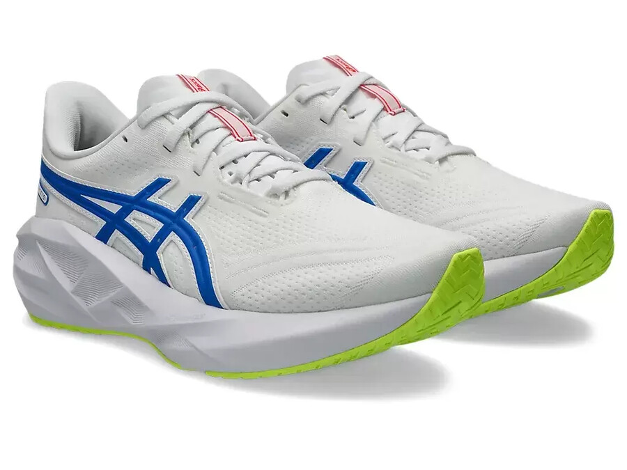 novablast 5 asics track club