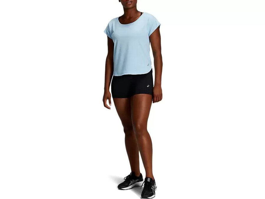 2-zoll-trainingshorts fÜr damen