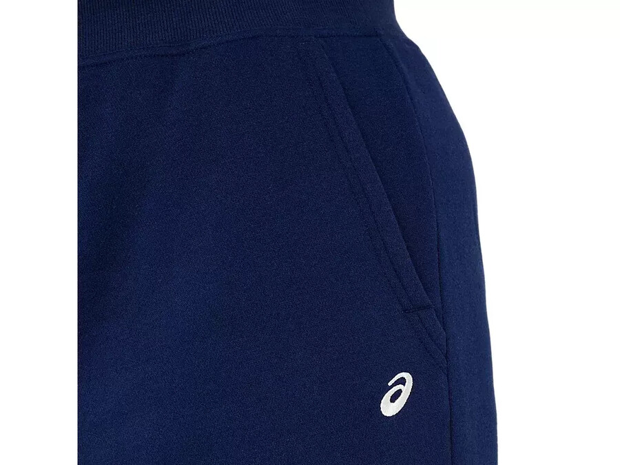asics sunday sana fleeceshort fÜr damen