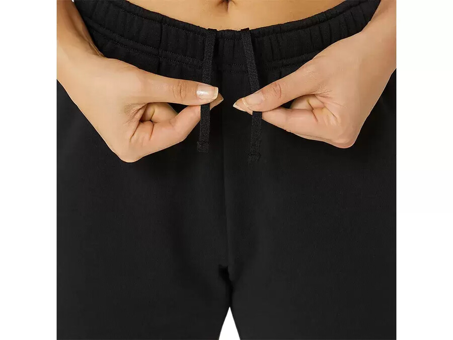 french terry 5in short fÜr damen