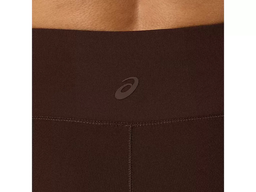 damen rib bike short