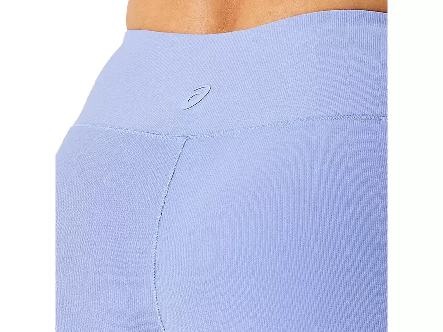 damen rib bike short