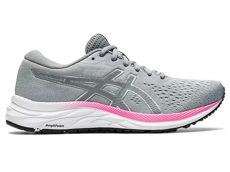 gel-excite 7 wide road getestet