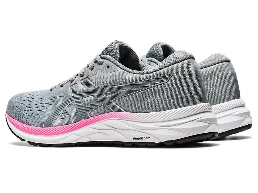 gel-excite 7 wide road getestet